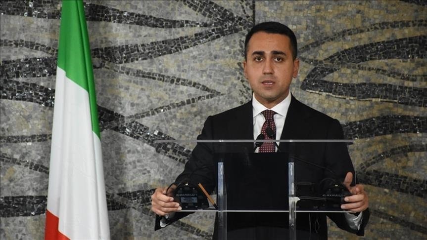 إيطاليا تقترح تشكيل مجموعة عمل لمراقبة تمدد "داعش" في إفريقيا